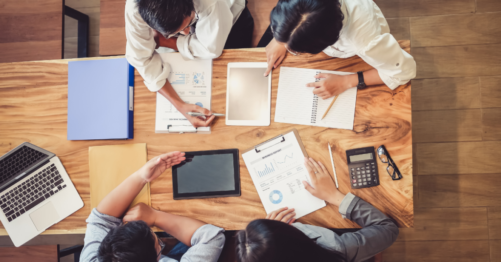 Consultoria de Marketing para Empresas