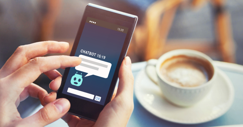 chatbot-de-atendimento