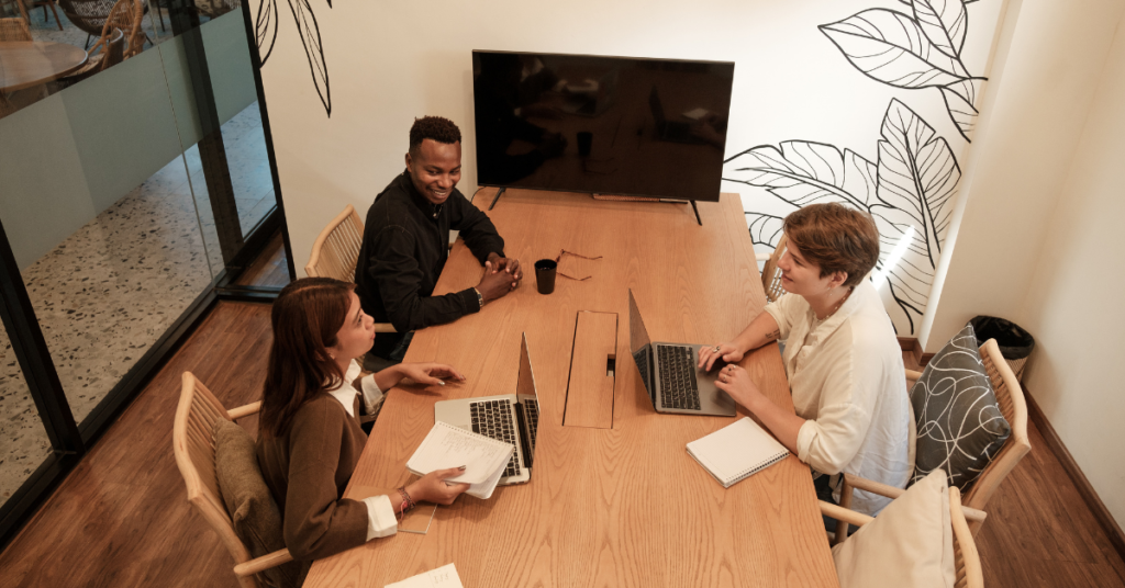 consultoria de marketing b2b
